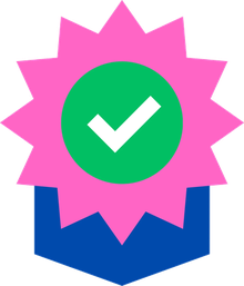 The KHERO mark of trust